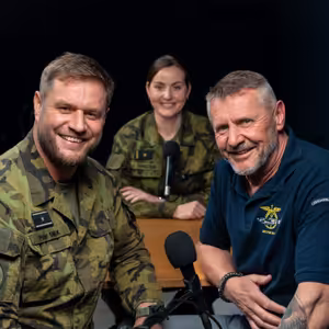 Peter Smik: Otec a syn v exkluzivním rozhovoru