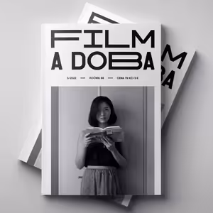 Film a doba 31 – Nejlepší filmy roku 2022