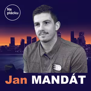 Jan Mandát: Mám Dynamu co vracet