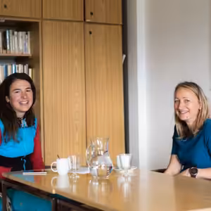 positivJE PODCAST #4 Veronika Mlejnkova