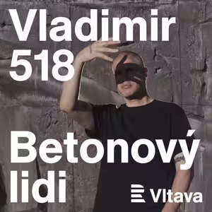 Vladimir 518: Betonový lidi: 3. díl: Oficiální kultura: umění ve veřejném prostoru a kulturní život na sídlištích