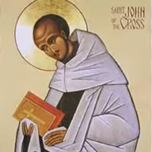 Sv. Jan od Kříže - Ježíš je plným zjevením Boha