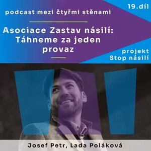 Asociace Zastav násilí: Táhneme za jeden provaz