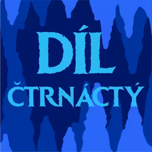 14. díl: Pod přísným dohledem | ft. Anna-Marie Valentová | Pátá kampaň - DnD CZ