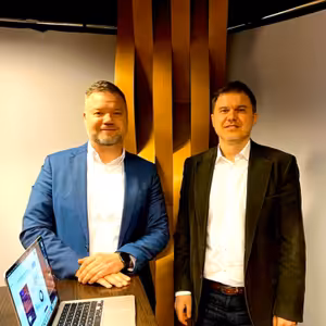 S2E12 R. Daubner z ČSOB leasing: Parita cien elektromobilov príde čo nevidieť