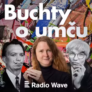 Buchty o umču: Surrealismus, to je setkání deštníku a šicího stroje na operačním stole
