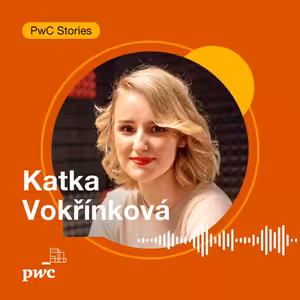 Jak se stát speakerem na Dreamforce, největší technologické konferenci? | PwC Stories