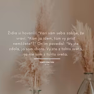 Forty For You 05.04.2022