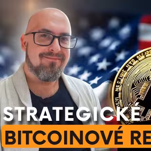 Protistátní narativ bitcoinu zanikne. Kdo ho nebude vlastnit, zchudne - Juraj Forgacs