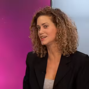 Kateřina Pechová: V muzikálech panují drsné podmínky. Je to jako modeling. / 6. 12. 2022