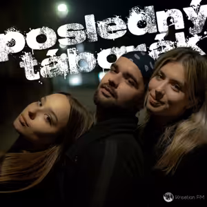 Deň Druhý: Chodiaca senzácia menom Iwá Tomečková