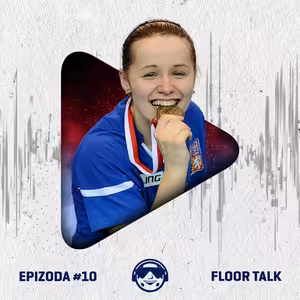 Floor Talk #10: Legenda Denisa Billá