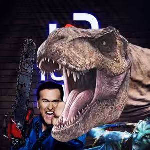 Nečekaný návrat do Jurského parku, Smrtelné zlo a osmero Avatarů | Total Week #6/24