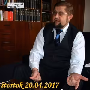 S Harabinom o práve 05 - 2017-04-20