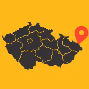 Vyřešene - Podcast ze Srdce Karviné