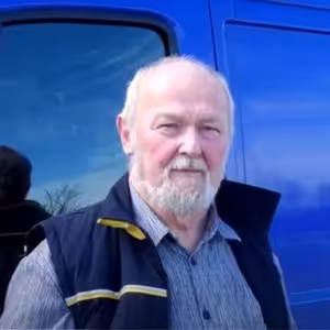 LIDÉ ČESKÉ POŠTY_ Luděk Rosenbaum