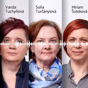 Žilina Podcast 03 - Nájomné byty