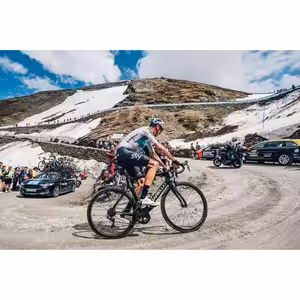 #144 To najlepšie z 2018 - CykloPodcast Awards