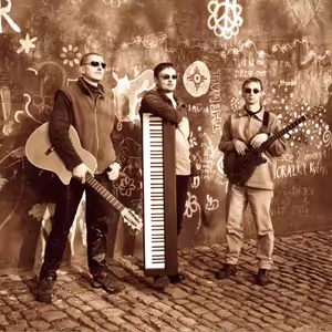 Akvárium: Tears In Heaven