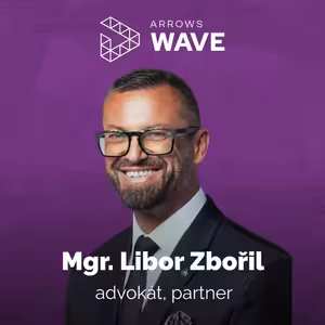 Libor Zbořil: Chci, aby Arrows bylo ve velké pětce. Ne alternativa velké čtyřky.