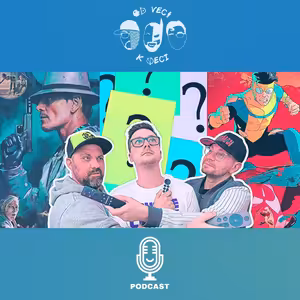 OVKV #129 | PREPÍNAČI Ep.48: The Killer, Invincible 2