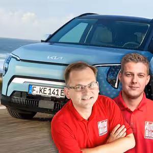 Kia EV3 na vlastnej koži: Ohuruje dojazdom a priestorom