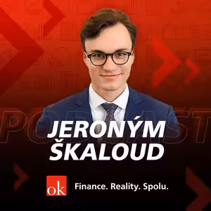 Začněte mladí, skončíte bohatí (Jeroným Škaloud)