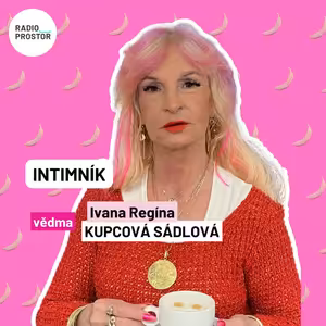 Jasnovidka Ivana Regina: Helena Růžičková mě naučila číst z ruky