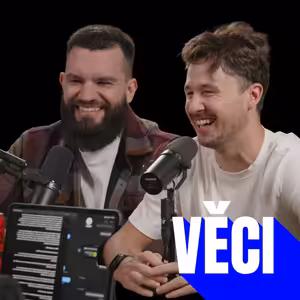 Michal „Radar“ Vrátný a David Dvořáček. Jak budovat silnou značku?