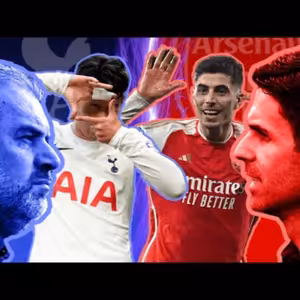 Liverpool padl! Tottenham - Arsenal derby. Fotbalová manga Blue Lock a zítra přijď na Blešák!