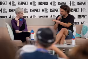 Podcast z Filmovky: Má cenu soutěžit v umění?