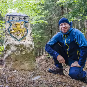 Ešus 24/5/2021 [Honza a Via Czechia]