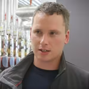 Young Energy Europe - podcast 13 (english): Jan Kuzdas, Agrostroj Pelhřimov, a.s.