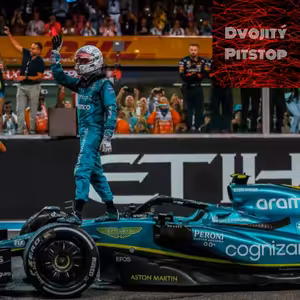 Dvojitý Pitstop: Pocta Vettelovi a dramatické souboje v šampionátu