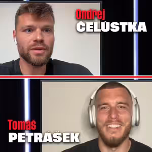 EP XII. Ondřej Čelůstka / Tomáš Petrášek
