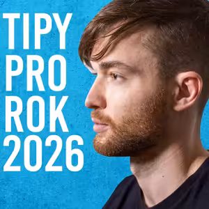 Pavel Mirovský: Člověk, Emoce, Mozek, Smrt, Bůh #95