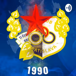 ŠKP Bratislava - HC Sporta Hlohovec