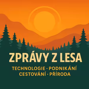 Zprávy z lesa