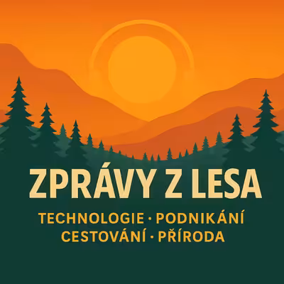 Zprávy z lesa