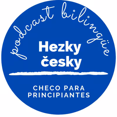 HezkyČesky's Podcast
