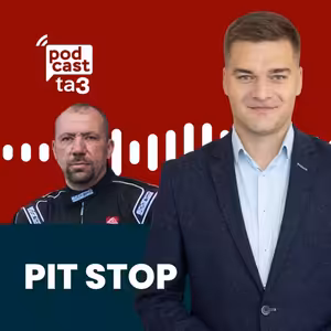 Pit Stop: Antonelli ničí F1 – máme nového kráľa?