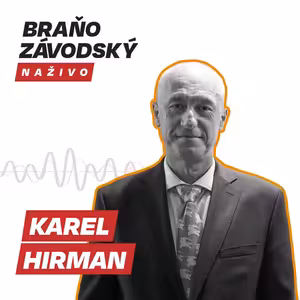 Hirman: Patríme medzi krajiny s najlacnejším plynom pre domácnosti