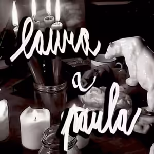 Laura a Paula
