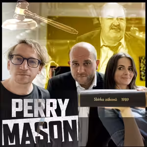 Podpultovky: Jak důležité je znát dobré právníky?