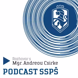 Andrea Csirke: Jak si správně vybrat školu