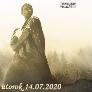 V prvej línii - 2020-07-14 Zverstvá nacistov v Českej republike a na Slovensku II.