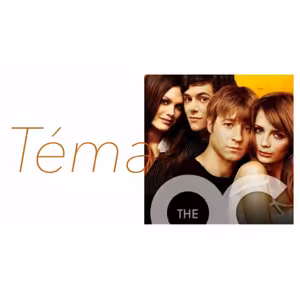 Seriály | Téma #4