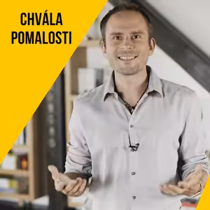 Chvála pomalosti