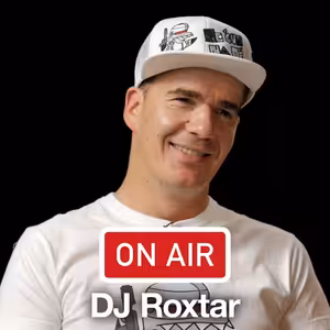 DJ Roxtar ON AIR: „Adolfeen bude skákat padákem a připravujeme i jeho film."