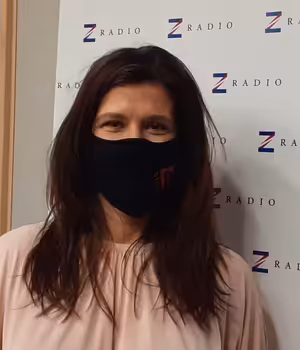 Jana Ciglerová: Nejela jsem na inauguraci amerického prezidenta kvůli tomu, co vidíme v televizi. Mým cílem bylo mluvit s obyčejnými lidmi a ti mluvili o úlevě, ale Washington není reprezentativním vzorkem